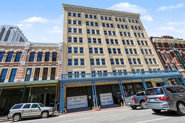 204 Travis Street 4E, Houston, TX 77002