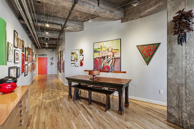 204 Travis Street 4E, Houston, TX 77002