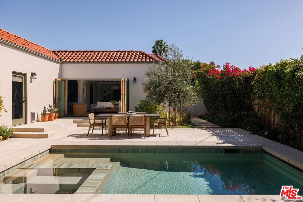 215 N Gower Street, Los Angeles, CA 90004 — exterior