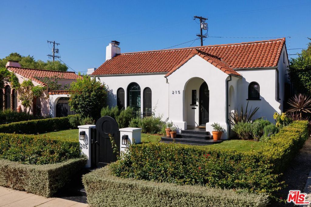 215 N Gower Street, Los Angeles, CA 90004 — photo 3