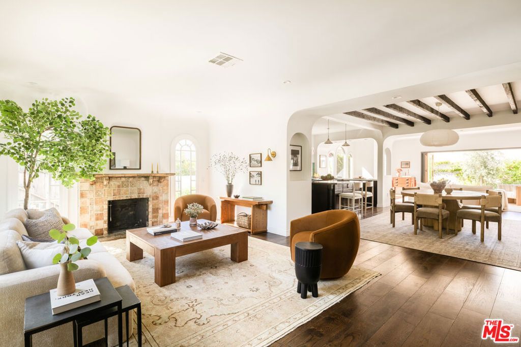 215 N Gower Street, Los Angeles, CA 90004 — photo 4