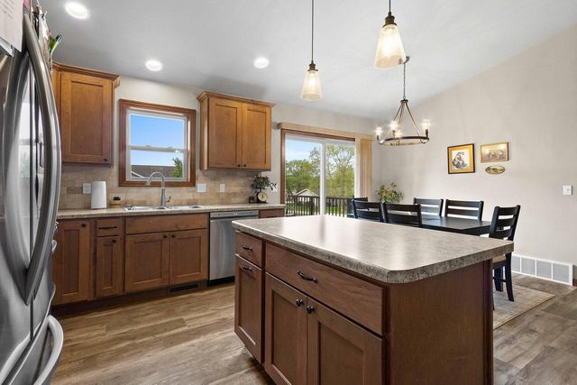 1480 BIRCH HILL LANE, Shawano, WI 54166