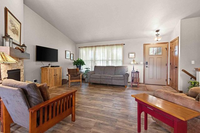 1480 BIRCH HILL LANE, Shawano, WI 54166