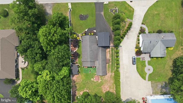 228 BRIDGE ST, Collegeville, PA 19426