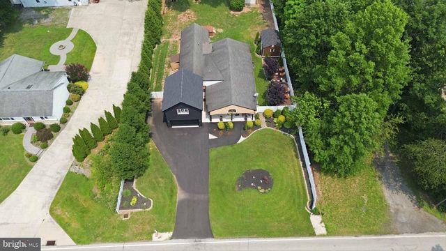 228 BRIDGE ST, Collegeville, PA 19426
