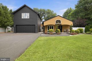 228 BRIDGE ST, Collegeville, PA 19426