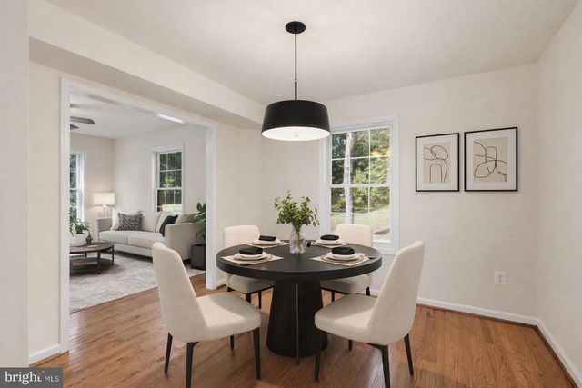 7168 BOTHA RD, Bealeton, VA 22712