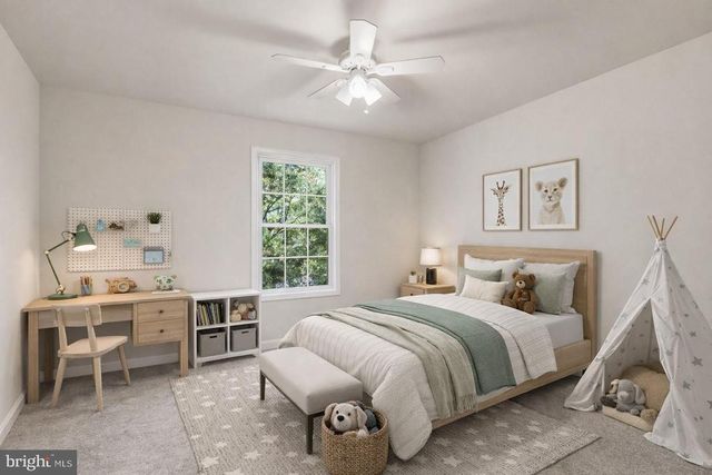 7168 BOTHA RD, Bealeton, VA 22712