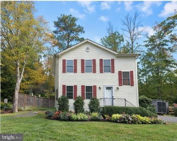 7168 BOTHA RD, Bealeton, VA 22712