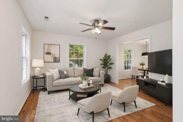 7168 BOTHA RD, Bealeton, VA 22712