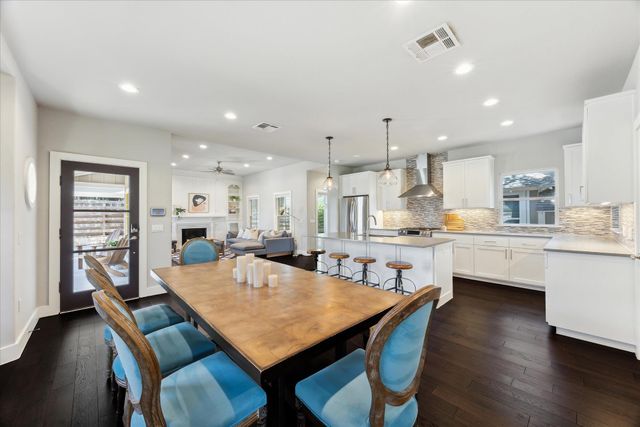 613 Theresa Ave, Austin, TX 78703