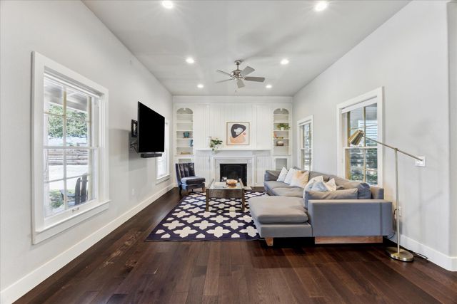 613 Theresa Ave, Austin, TX 78703