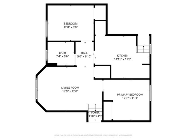 6438 N Seeley Avenue GM, Chicago, IL 60645