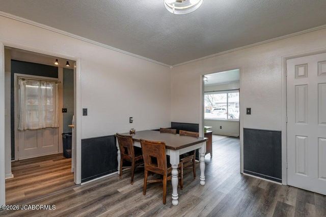 310 BROWN AVENUE, Hallsville, MO 65255