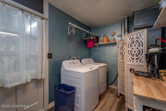 310 BROWN AVENUE, Hallsville, MO 65255