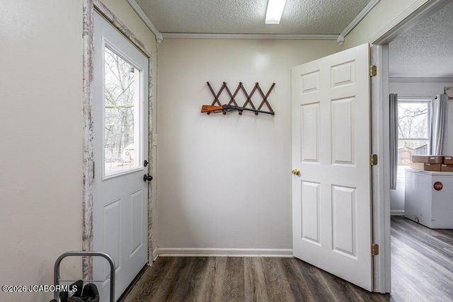 310 BROWN AVENUE, Hallsville, MO 65255