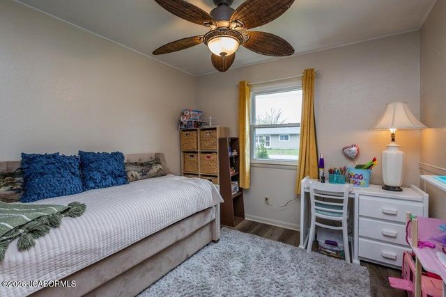 310 BROWN AVENUE, Hallsville, MO 65255