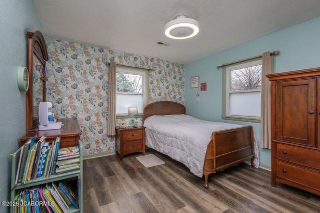 310 BROWN AVENUE, Hallsville, MO 65255