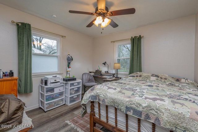 310 BROWN AVENUE, Hallsville, MO 65255