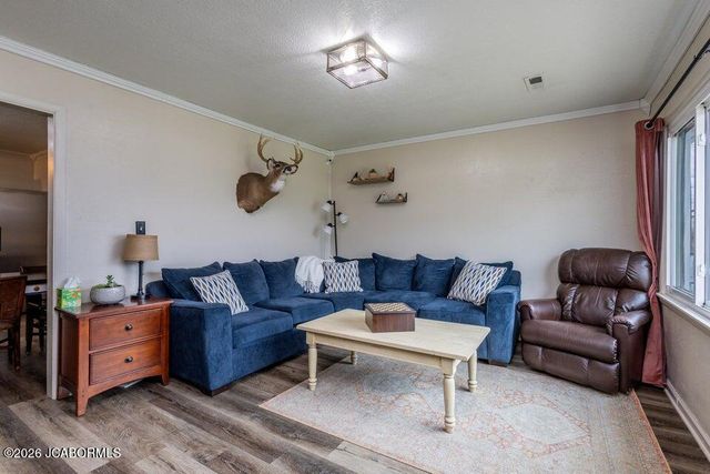 310 BROWN AVENUE, Hallsville, MO 65255