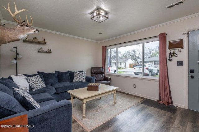 310 BROWN AVENUE, Hallsville, MO 65255