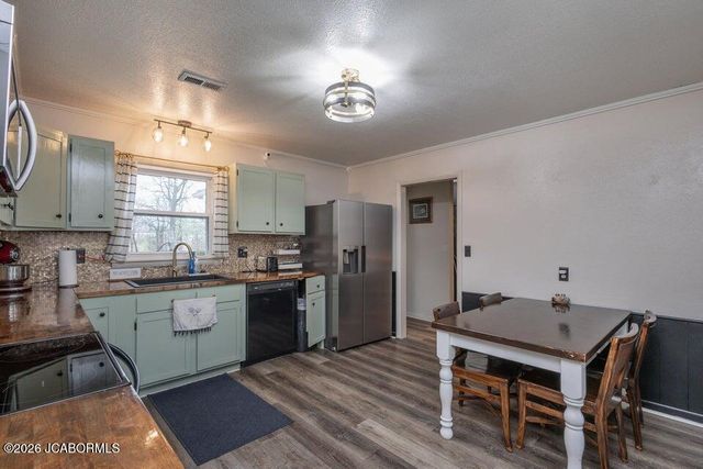 310 BROWN AVENUE, Hallsville, MO 65255