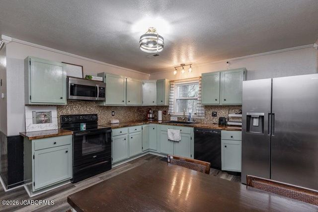 310 BROWN AVENUE, Hallsville, MO 65255