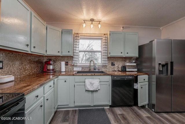 310 BROWN AVENUE, Hallsville, MO 65255