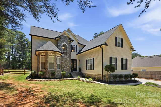115 Turbyfill Road, Mooresville, NC 28117