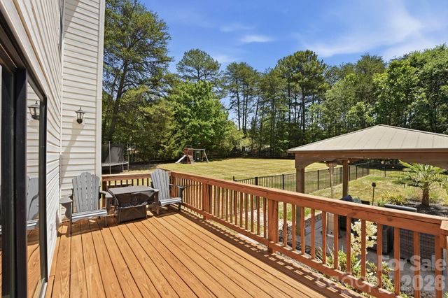 115 Turbyfill Road, Mooresville, NC 28117