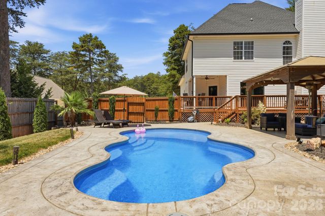 115 Turbyfill Road, Mooresville, NC 28117