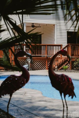 115 Turbyfill Road, Mooresville, NC 28117