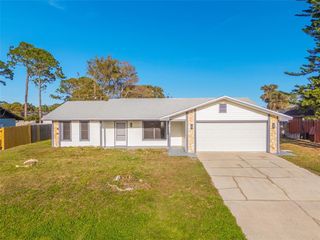 2921 SABAL PALM DRIVE, Edgewater, FL 32141
