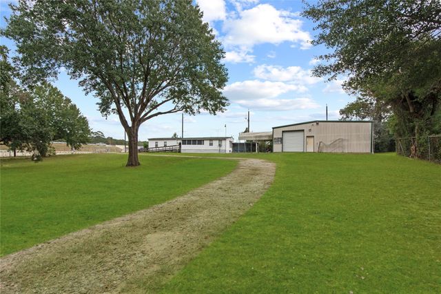 36301 Fm 149 Road, Pinehurst, TX 77362