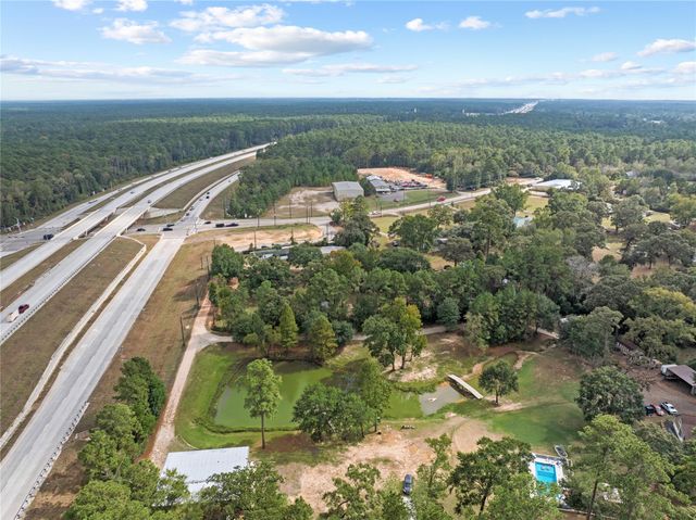 36301 Fm 149 Road, Pinehurst, TX 77362