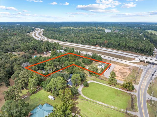 36301 Fm 149 Road, Pinehurst, TX 77362