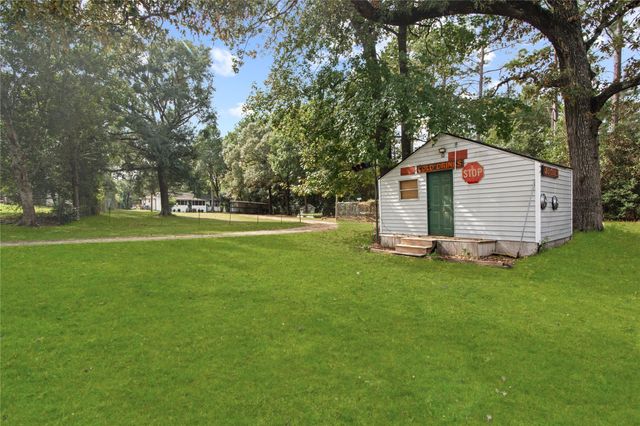 36301 Fm 149 Road, Pinehurst, TX 77362