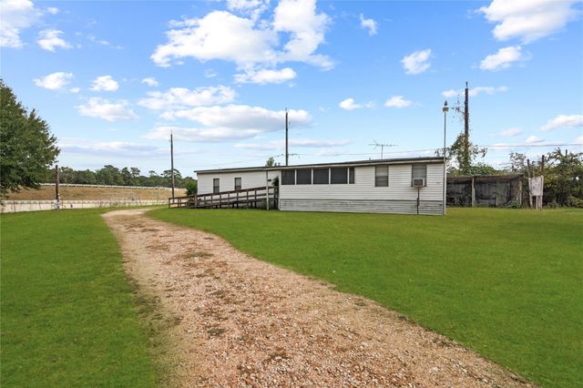 36301 Fm 149 Road, Pinehurst, TX 77362