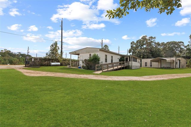 36301 Fm 149 Road, Pinehurst, TX 77362