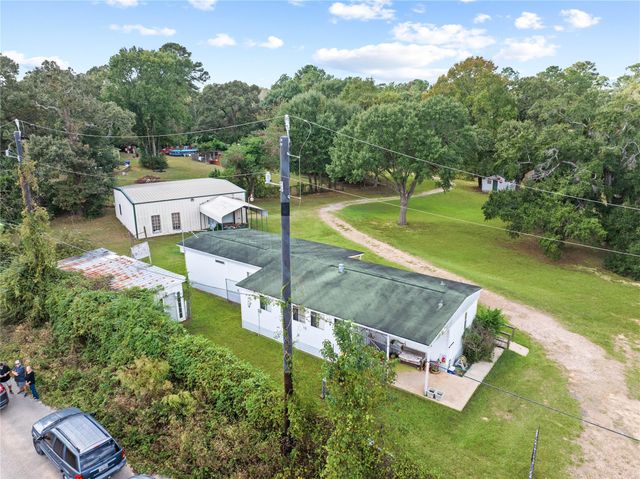 36301 Fm 149 Road, Pinehurst, TX 77362