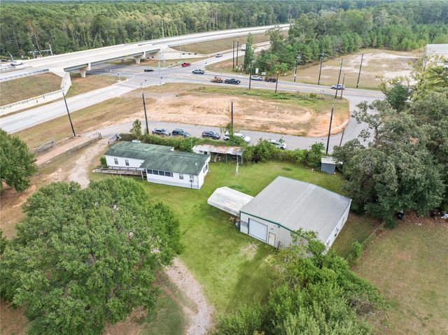 36301 Fm 149 Road, Pinehurst, TX 77362