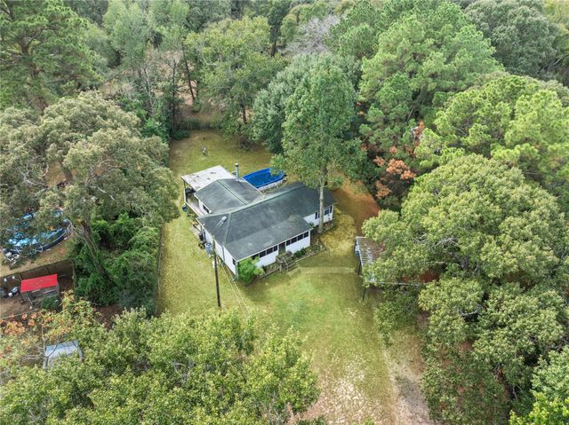 36301 Fm 149 Road, Pinehurst, TX 77362