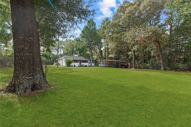 36301 Fm 149 Road, Pinehurst, TX 77362