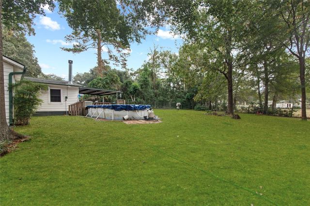 36301 Fm 149 Road, Pinehurst, TX 77362