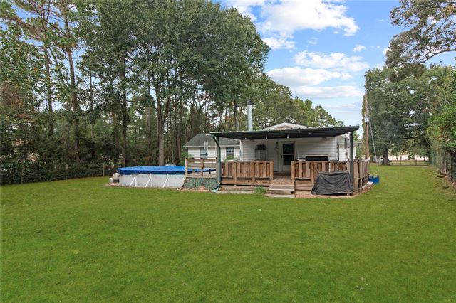 36301 Fm 149 Road, Pinehurst, TX 77362