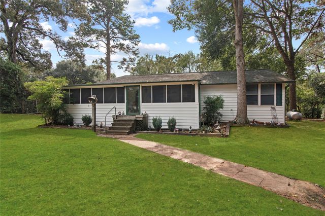 36301 Fm 149 Road, Pinehurst, TX 77362