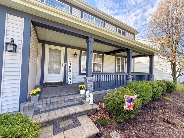 1739 Newbridge Circle, Elgin, IL 60123