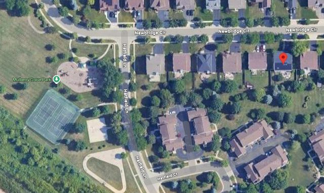 1739 Newbridge Circle, Elgin, IL 60123