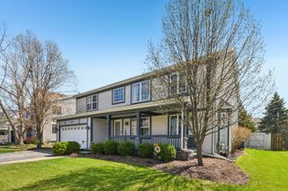 1739 Newbridge Circle, Elgin, IL 60123
