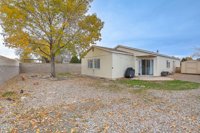 1062 Cactus Drive NE, Rio Rancho, NM 87144